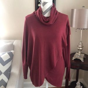 🎉 Kate & Mallory Turtleneck Sweater